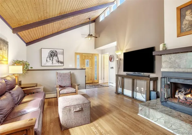 Photo 4 of Single family home for sale at 11668 Crescent Park Cir, Golden, CO 80403 | MLS# 1634502 | Listing updated on 2026-10-09