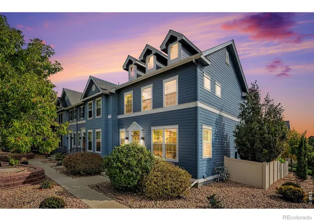 Photo 1 of Townhouse for sale at 133 Casper Dr, Lafayette, CO 80026 | MLS# IR1069598 | Listing updated on 2026-10-04