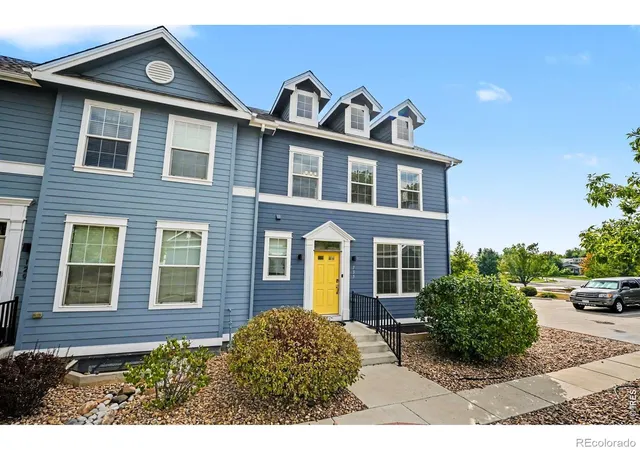 Photo 2 of Townhouse for sale at 133 Casper Dr, Lafayette, CO 80026 | MLS# IR1069598 | Listing updated on 2026-10-04
