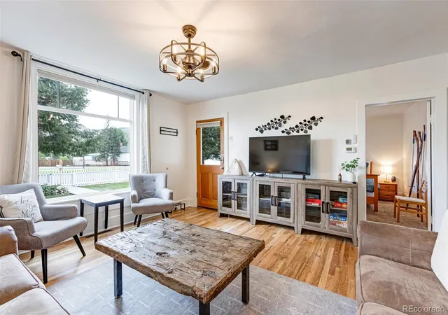 Photo 3 of Single family home for sale at 405 Park Ave, Salida, CO 81201 | MLS# 9939874 | Listing updated on 2026-10-09
