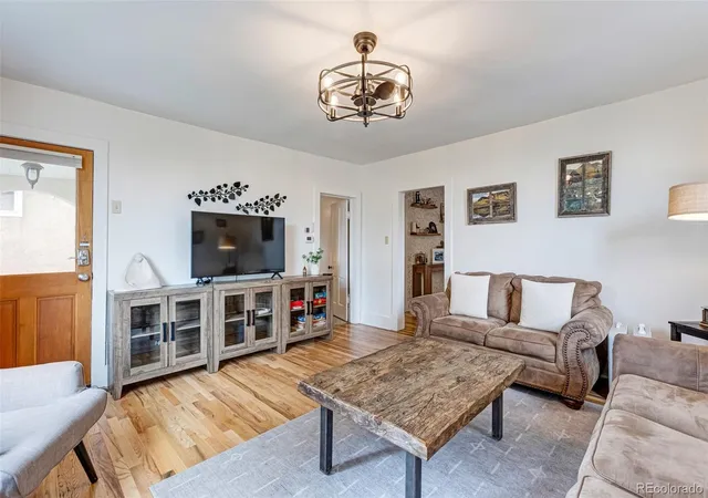 Photo 3 of Single family home for sale at 405 Park Ave, Salida, CO 81201 | MLS# 9939874 | Listing updated on 2026-10-09