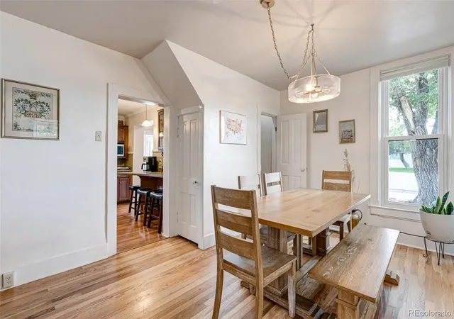 Photo 4 of Single family home for sale at 405 Park Ave, Salida, CO 81201 | MLS# 9939874 | Listing updated on 2026-10-09