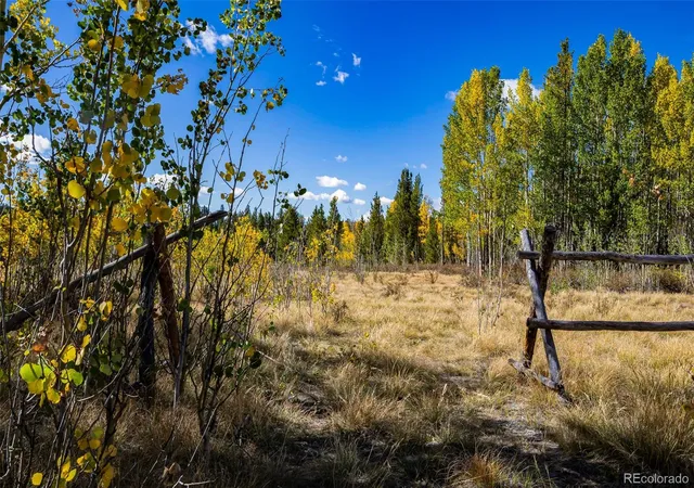 Land for sale at 660 Rockwell Renshaw Rd, Fairplay, CO 80440 | MLS# 4842574