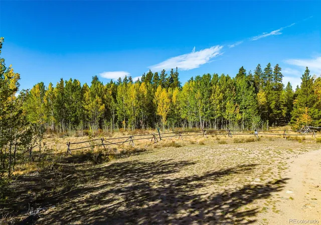 Photo 1 of Land for sale at 660 Rockwell Renshaw Rd, Fairplay, CO 80440 | MLS# 4842574 | Listing updated on 2026-09-28