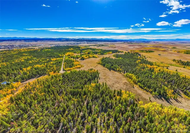 Photo 2 of Land for sale at 660 Rockwell Renshaw Rd, Fairplay, CO 80440 | MLS# 4842574 | Listing updated on 2026-09-28