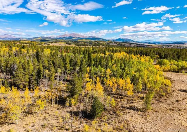 Photo 3 of Land for sale at 660 Rockwell Renshaw Rd, Fairplay, CO 80440 | MLS# 4842574 | Listing updated on 2026-09-28