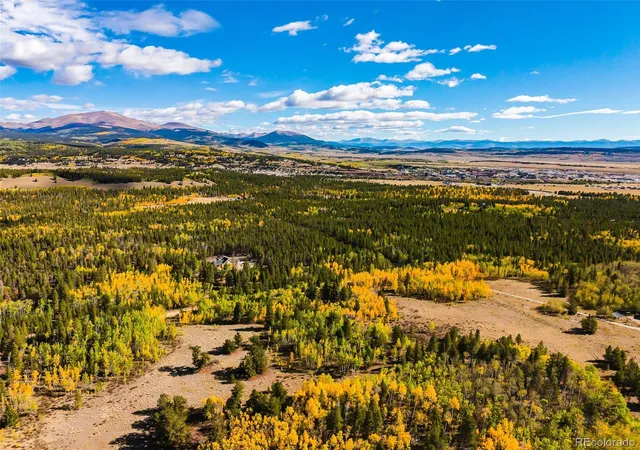 Photo 4 of Land for sale at 660 Rockwell Renshaw Rd, Fairplay, CO 80440 | MLS# 4842574 | Listing updated on 2026-09-28