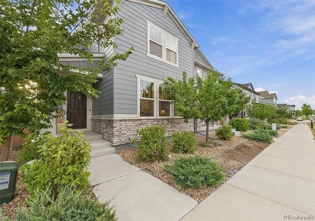 Photo 2 of Single family home for sale at 8374 Holman St #A, Arvada, CO 80005 | MLS# 3103812 | Listing updated on 2026-10-02