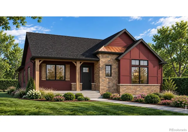 Photo 1 of Single family home for sale at 714 Cascade Ct #Lot 115, Greeley, CO 80634 | MLS# IR1069601 | Listing updated on 2026-09-28
