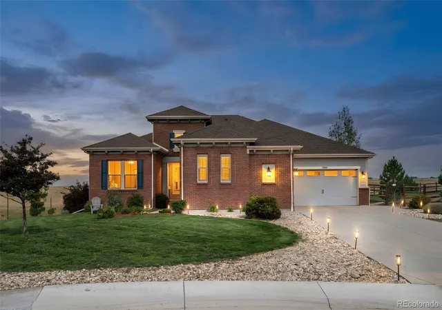 Photo 2 of Single family home for sale at 10061 Blue Blood Pl, Littleton, CO 80125 | MLS# 2203741 | Listing updated on 2026-10-17