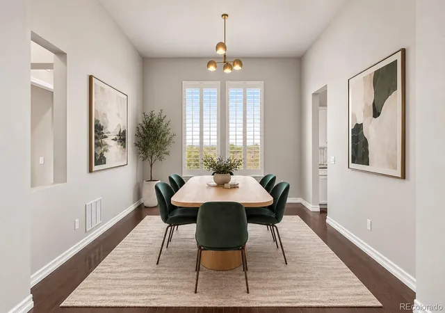 Photo 4 of Single family home for sale at 10061 Blue Blood Pl, Littleton, CO 80125 | MLS# 2203741 | Listing updated on 2026-10-17