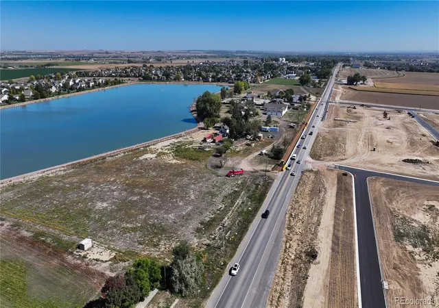 Photo 3 of Land for sale at 4855 Highway 60, Johnstown, CO 80534 | MLS# 7857147 | Listing updated on 2026-10-01