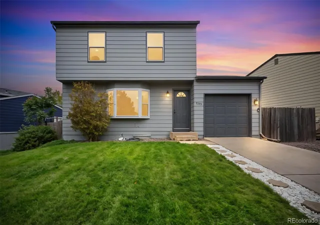 Photo 1 of Single family home for sale at 9293 W 100th Circle, Broomfield, CO 80021 | MLS# 7365798 | Listing updated on 2026-10-07