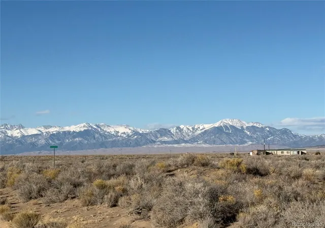 Photo 3 of Land for sale at 0 Vista Ct, Alamosa, CO 81101 | MLS# 7931785 | Listing updated on 2026-09-28
