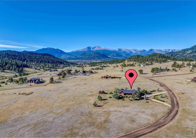 Photo 3 of Single family home for sale at 2570 Eagle Rock Dr, Estes Park, CO 80517 | MLS# IR1069602 | Listing updated on 2026-09-28