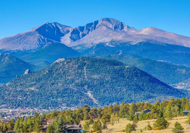 Photo 3 of Single family home for sale at 2570 Eagle Rock Dr, Estes Park, CO 80517 | MLS# IR1069602 | Listing updated on 2026-09-28