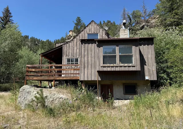 Photo 1 of Single family home for sale at 32 Horseshoe Bnd Rd, Glen Haven, CO 80532 | MLS# IR1069604 | Listing updated on 2026-09-29