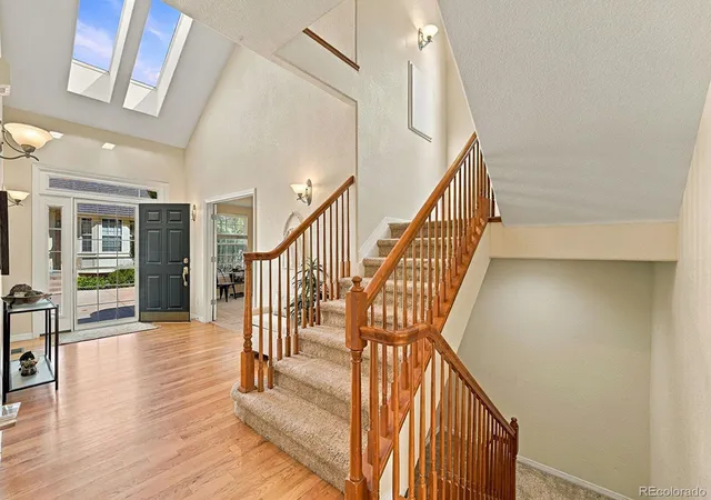 Photo 4 of Townhouse for sale at 4545 S Monaco St #148, Denver, CO 80237 | MLS# 7773248 | Listing updated on 2026-10-09