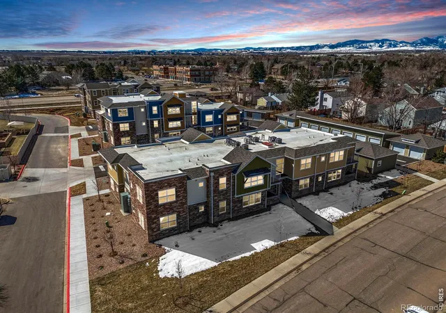 Photo 2 of Condo for sale at 310 S Cherrywood Dr #203, Lafayette, CO 80026 | MLS# IR1069605 | Listing updated on 2026-10-02
