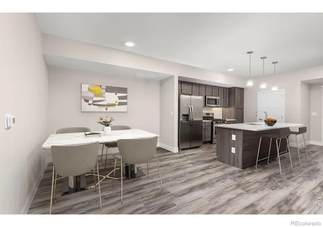 Photo 3 of Condo for sale at 310 S Cherrywood Dr #203, Lafayette, CO 80026 | MLS# IR1069605 | Listing updated on 2026-10-02