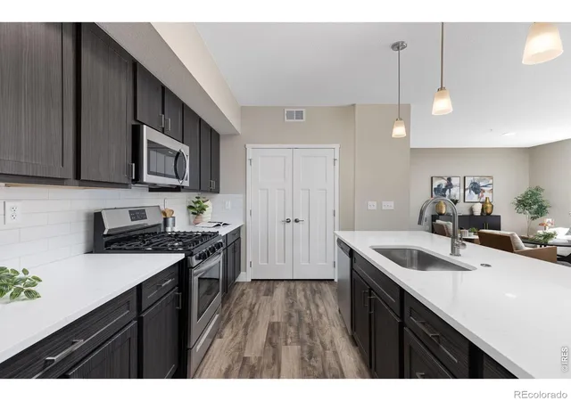 Photo 4 of Condo for sale at 310 S Cherrywood Dr #203, Lafayette, CO 80026 | MLS# IR1069605 | Listing updated on 2026-10-02