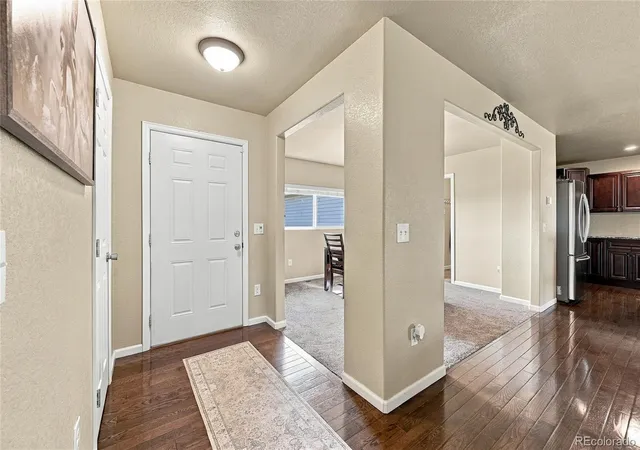 Photo 3 of Single family home for sale at 38707 E 145th Avenue, Keenesburg, CO 80643 | MLS# 5802262 | Listing updated on 2026-10-07