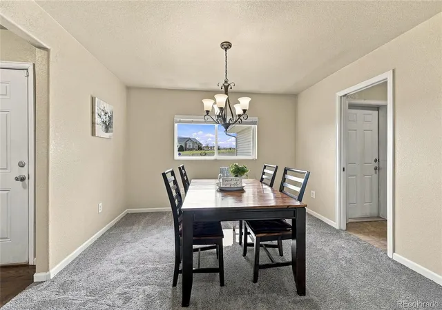 Photo 4 of Single family home for sale at 38707 E 145th Avenue, Keenesburg, CO 80643 | MLS# 5802262 | Listing updated on 2026-10-07