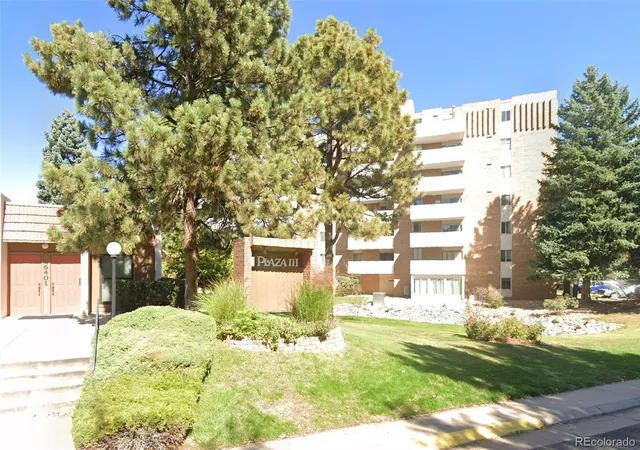 Condo for sale at 2835 S Monaco St Pkwy #4-302, Denver, CO 80222 | MLS# 6239861