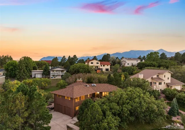 Photo 1 of Single family home for sale at 5145 Golden Hills Ct, Colorado Springs, CO 80919 | MLS# 1521362 | Listing updated on 2026-10-07