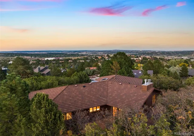 Photo 3 of Single family home for sale at 5145 Golden Hills Ct, Colorado Springs, CO 80919 | MLS# 1521362 | Listing updated on 2026-10-07