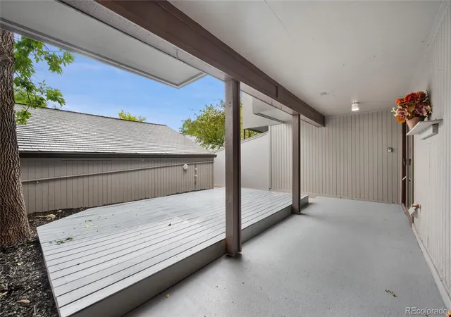 Photo 3 of Townhouse for sale at 6480 Pinewood Dr, Parker, CO 80134 | MLS# 4496873 | Listing updated on 2026-10-06