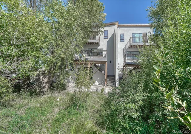 Photo 1 of Sale Pending at 215 Two Rivers Rd, Salida, CO 81201 | MLS# 5739165 | Listing updated on 2026-10-06