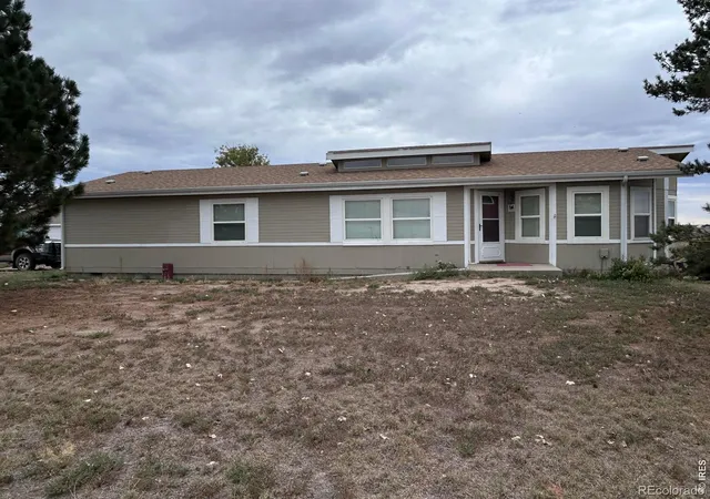 Photo 1 of Single family home for sale at 19062 County Rd M, Fort Morgan, CO 80701 | MLS# IR1069607 | Listing updated on 2026-09-28