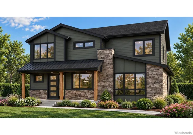 Photo 1 of Single family home for sale at 702 Cascade Ct #Lot 113, Greeley, CO 80634 | MLS# IR1069608 | Listing updated on 2026-09-28