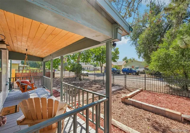 Photo 3 of Single family home for sale at 1644 W Vermijo Ave, Colorado Springs, CO 80904 | MLS# 5693417 | Listing updated on 2026-10-07