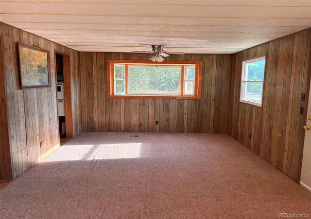 Photo 3 of Single family home for sale at 660 M St, Penrose, CO 81240 | MLS# 3661644 | Listing updated on 2026-09-29