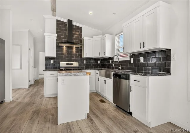 Photo 4 of Manufactured home for sale at 500 N 12th #g9 St, Kremmling, CO 80459 | MLS# 2054786 | Listing updated on 2026-10-02