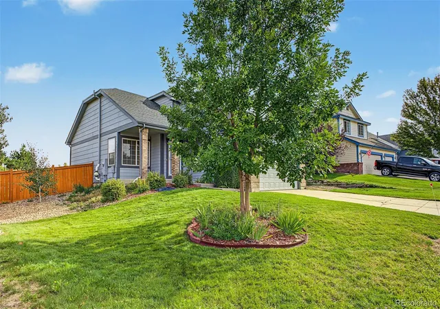 Photo 4 of Single family home for sale at 607 Balsa Dr, Castle Rock, CO 80104 | MLS# 2622098 | Listing updated on 2026-09-29