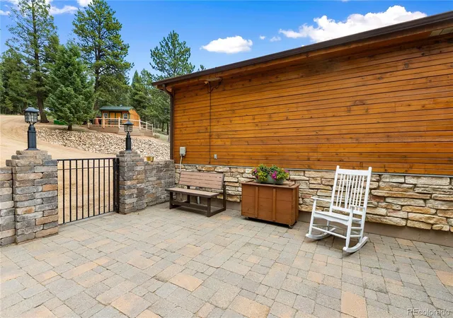 Photo 42 of Single family home for sale at 185 Bear Lake Cir, Divide, CO 80814 | MLS# 4746361 | Listing updated on 2026-09-29