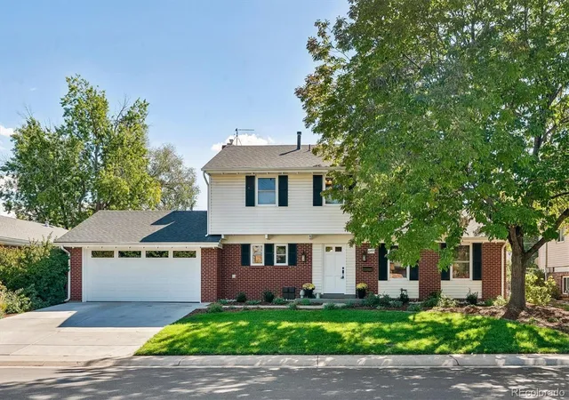 Photo 1 of Single family home for sale at 6462 E Bethany Pl, Denver, CO 80222 | MLS# 3302086 | Listing updated on 2026-10-06