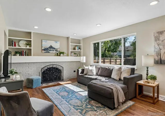 Photo 2 of Single family home for sale at 6462 E Bethany Pl, Denver, CO 80222 | MLS# 3302086 | Listing updated on 2026-10-06