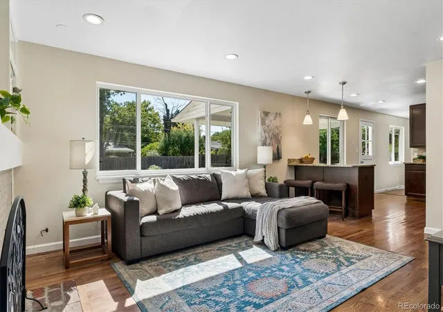 Photo 3 of Single family home for sale at 6462 E Bethany Pl, Denver, CO 80222 | MLS# 3302086 | Listing updated on 2026-10-06