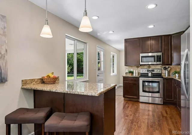 Photo 4 of Single family home for sale at 6462 E Bethany Pl, Denver, CO 80222 | MLS# 3302086 | Listing updated on 2026-10-06