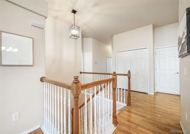 Photo 3 of Townhouse for sale at 6886 Los Reyes Cir, Colorado Springs, CO 80918 | MLS# 8616838 | Listing updated on 2026-10-05
