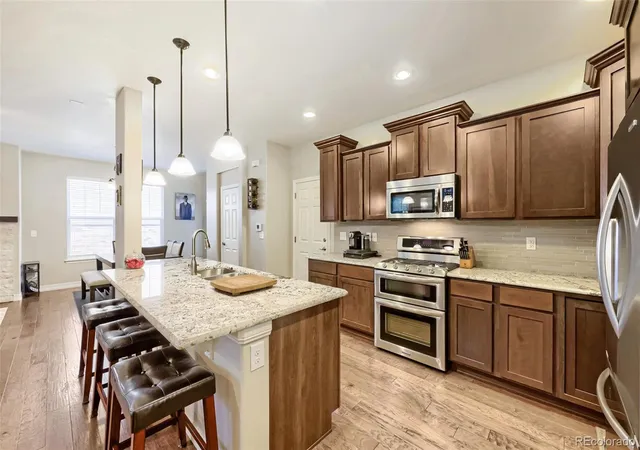 Photo 1 of Single family home for sale at 9543 Gray Ct, Westminster, CO 80031 | MLS# 9836315 | Listing updated on 2026-10-10