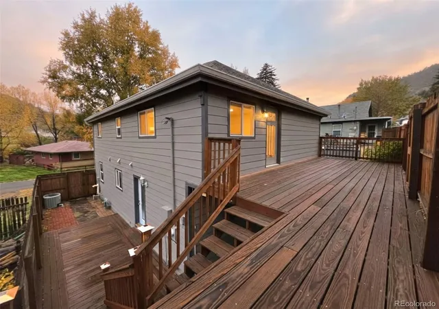 Photo 4 of Single family home for sale at 2121 Riverside Dr, Idaho Springs, CO 80452 | MLS# 4440554 | Listing updated on 2026-10-21