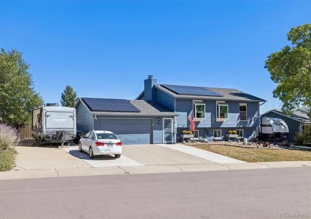 Photo 3 of Single family home for sale at 4378 S Braun Way, Morrison, CO 80465 | MLS# 6439587 | Listing updated on 2026-10-07