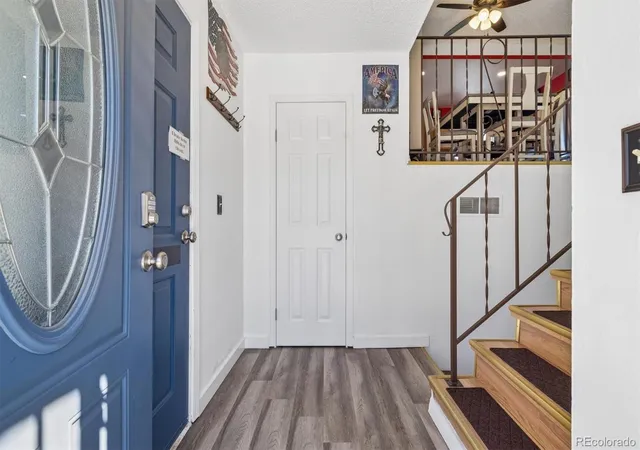 Photo 3 of Single family home for sale at 4378 S Braun Way, Morrison, CO 80465 | MLS# 6439587 | Listing updated on 2026-10-07