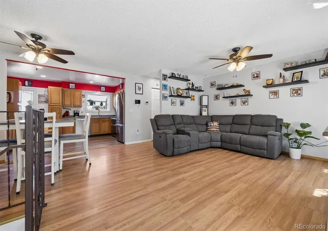 Photo 4 of Single family home for sale at 4378 S Braun Way, Morrison, CO 80465 | MLS# 6439587 | Listing updated on 2026-10-07