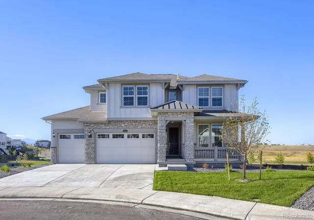 Photo 1 of Single family home for sale at 14881 Hudson St, Thornton, CO 80602 | MLS# 9884866 | Listing updated on 2026-10-05